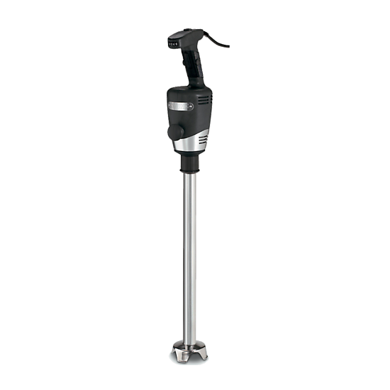 Waring 21" HEAVY-DUTY BIG STIK® IMMERSION BLENDER WSB70