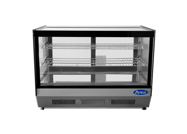 Refrigerated Countertop Display Cases