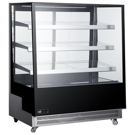 All Refrigerated Display Cases Floor Model