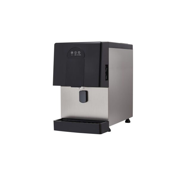 Combination Ice Maker/Dispensers